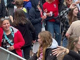 1. Malle Party - Freilichtbühne Wiesmoor 2024